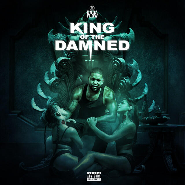 Релиз King of the Damned