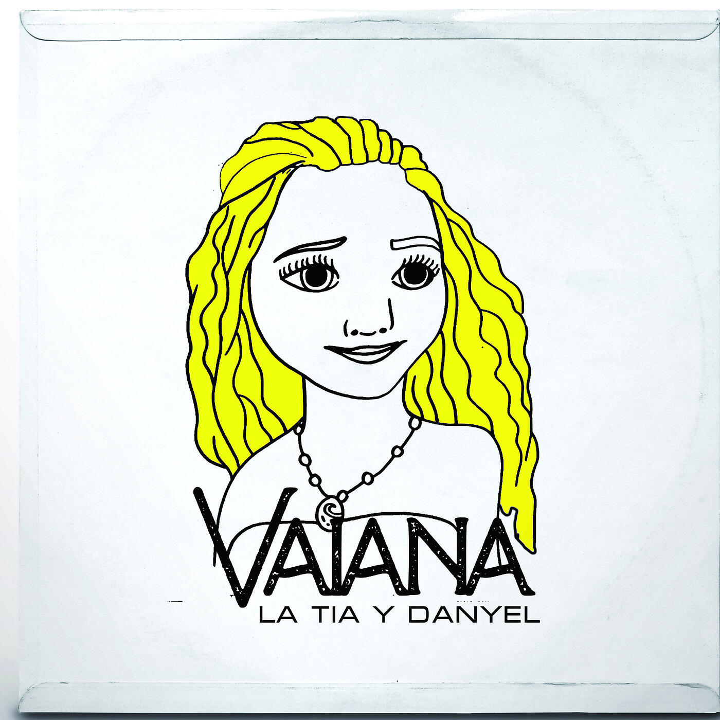 Релиз Vaiana