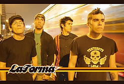 La Forma