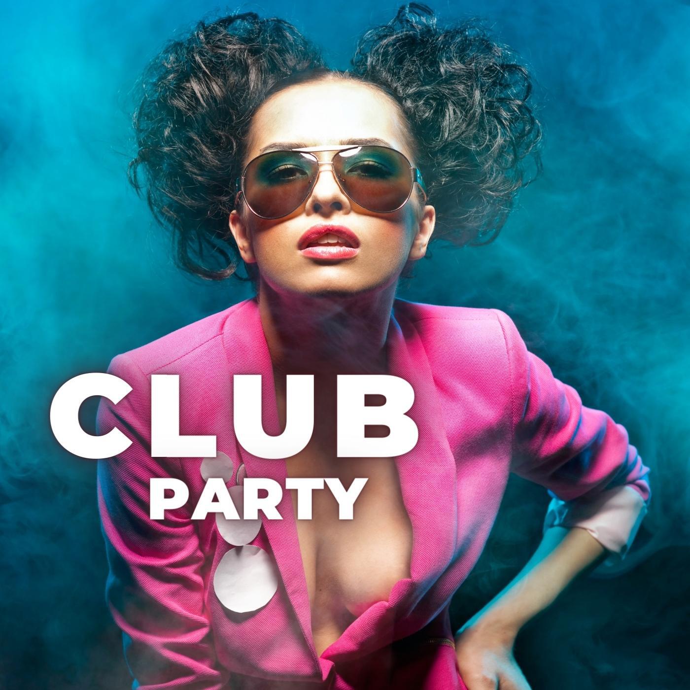 Релиз Club Party