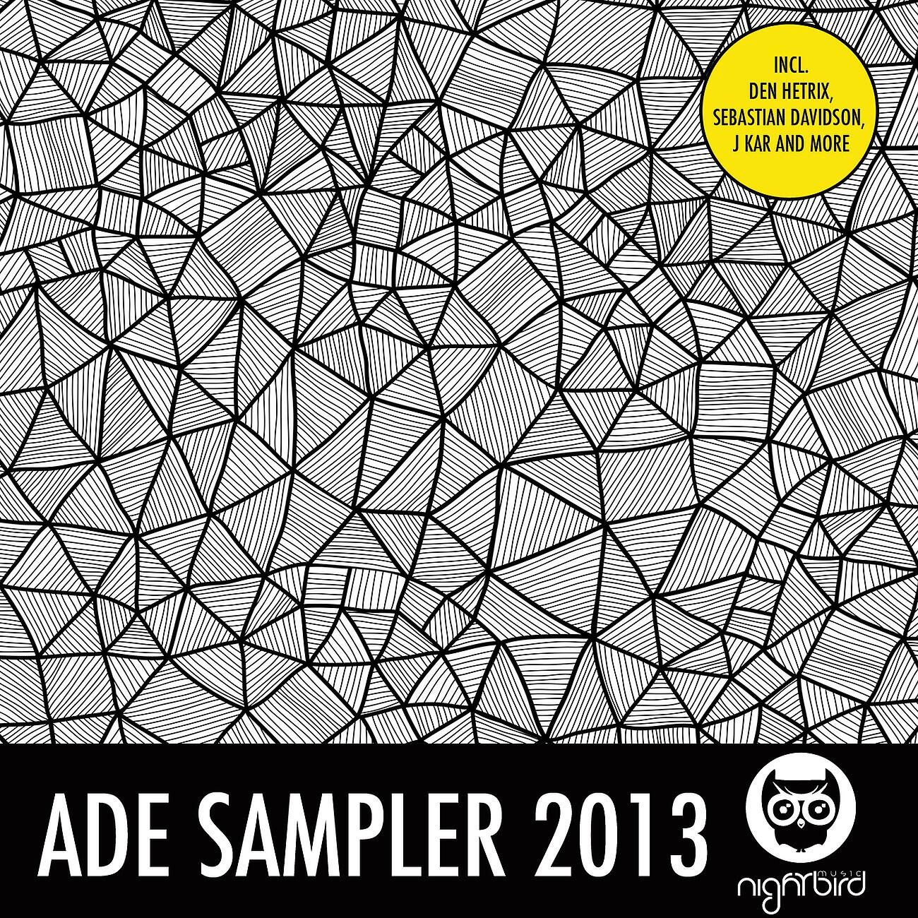Релиз ADE Sampler 2013