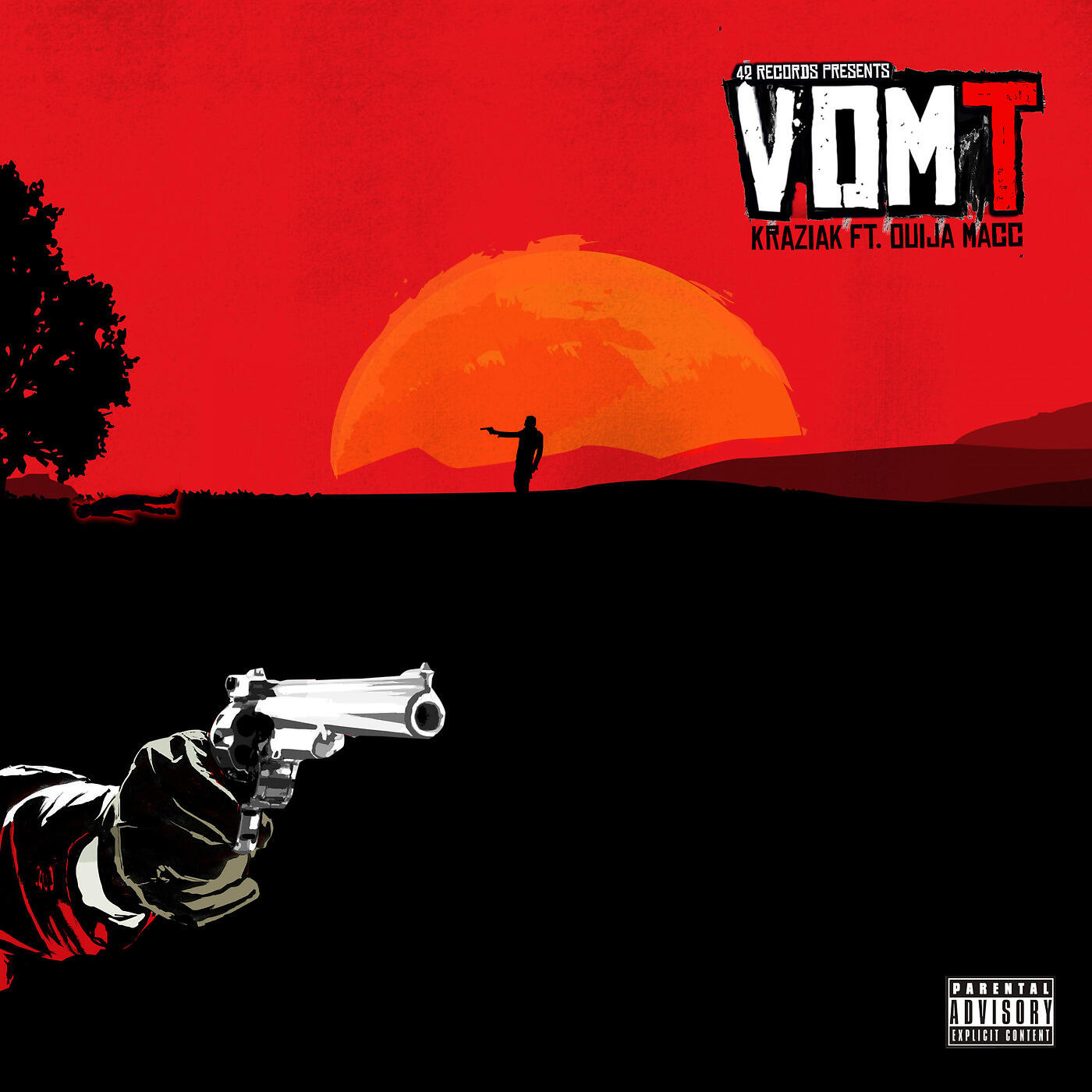 Релиз V O M T