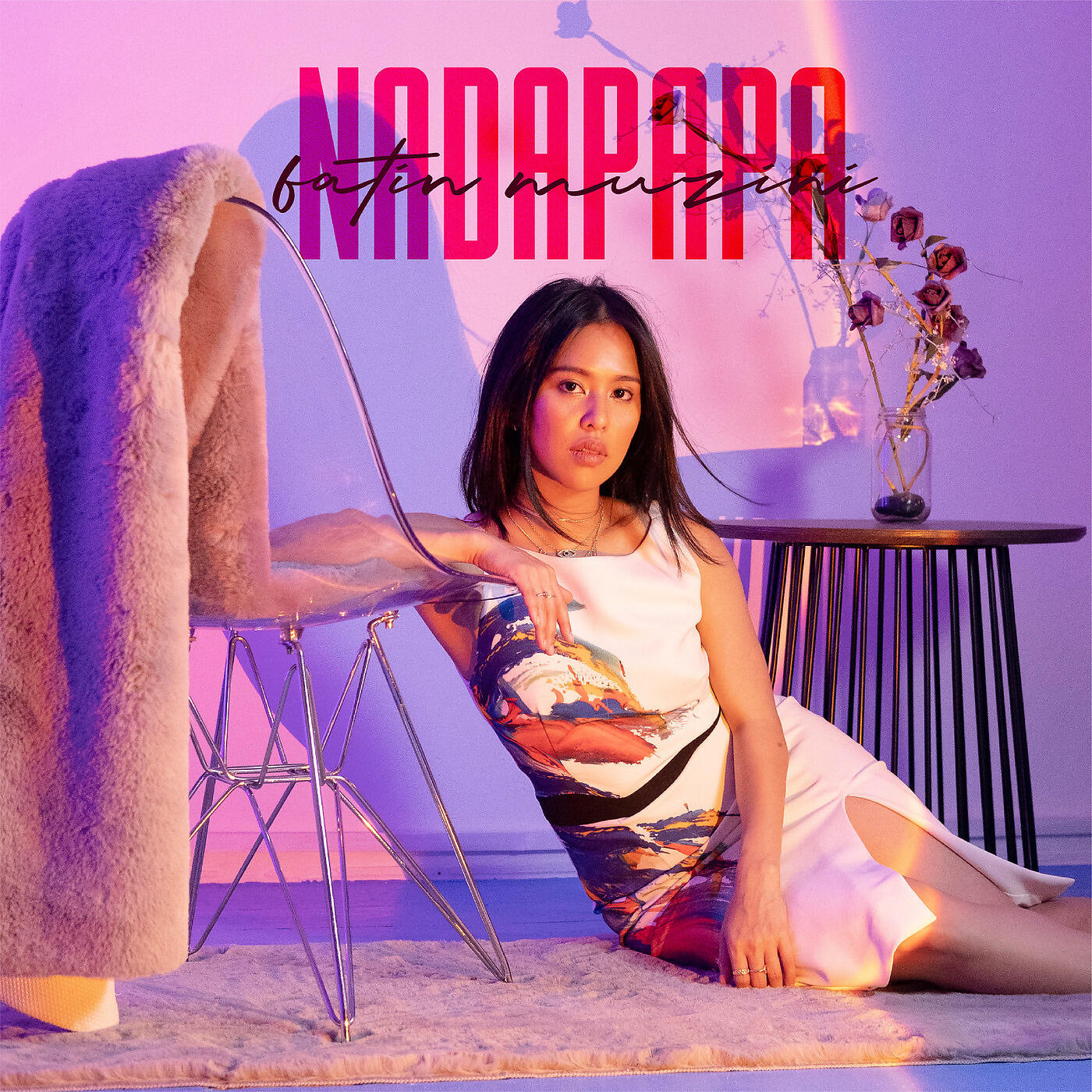 Релиз Nadapapa