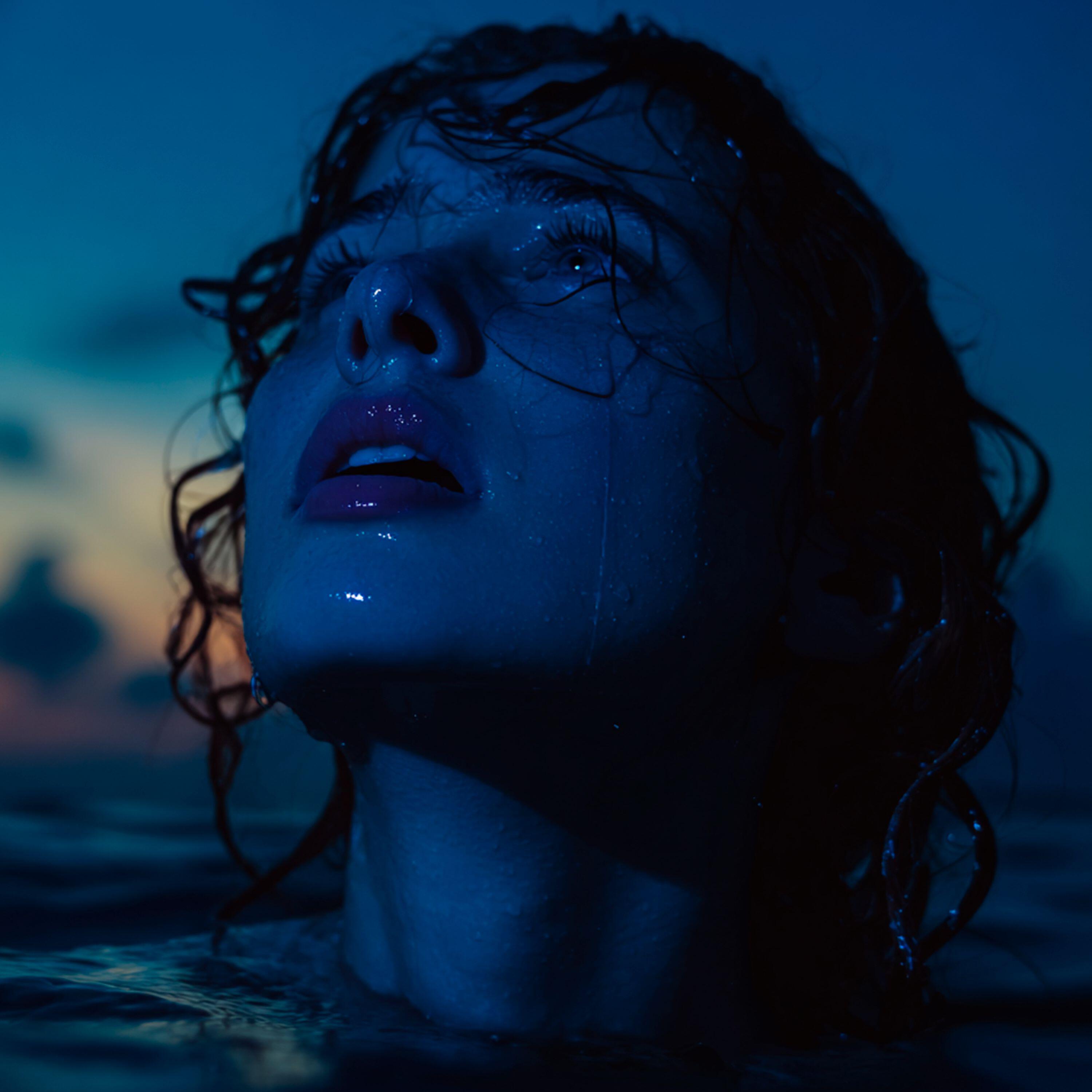 Релиз TRUE BLUE