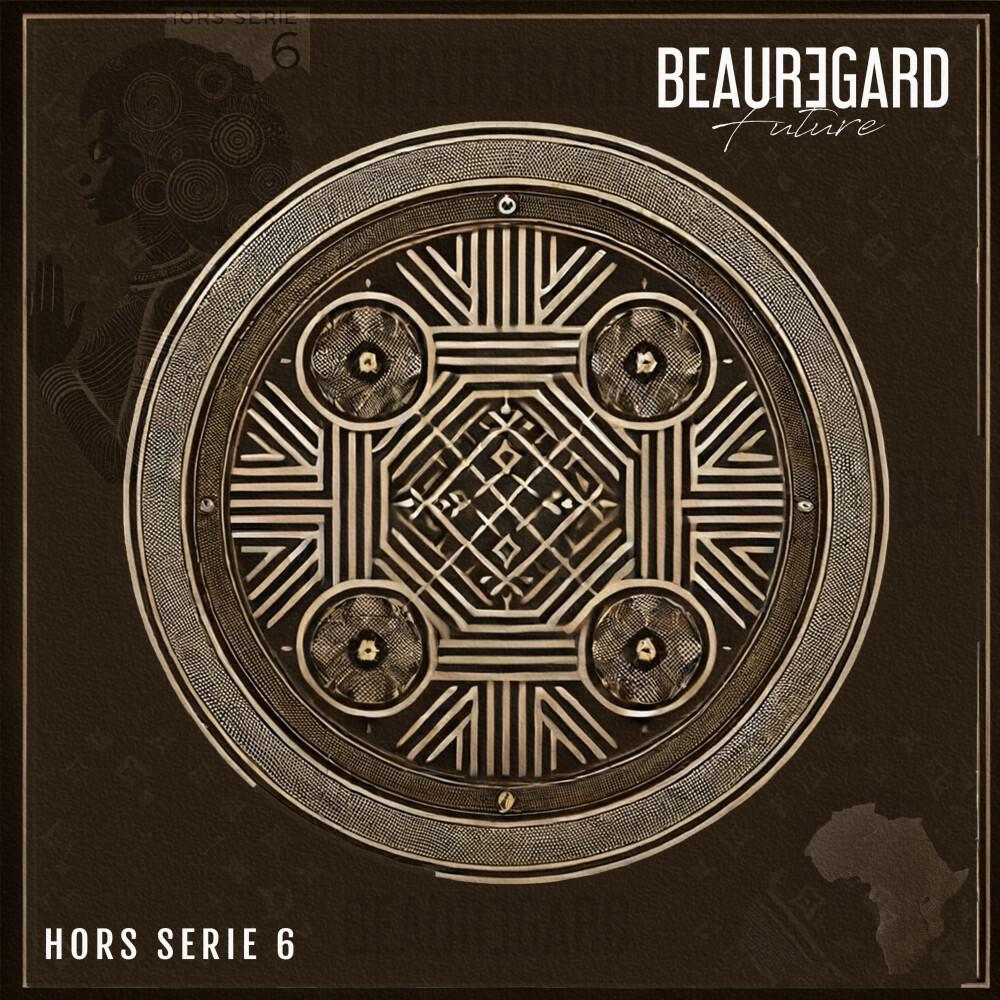 Релиз Hors Serie 6
