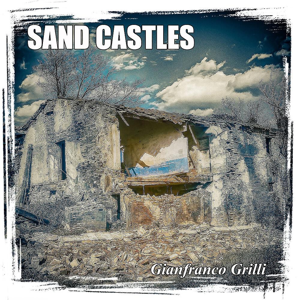 Релиз Sand Castles