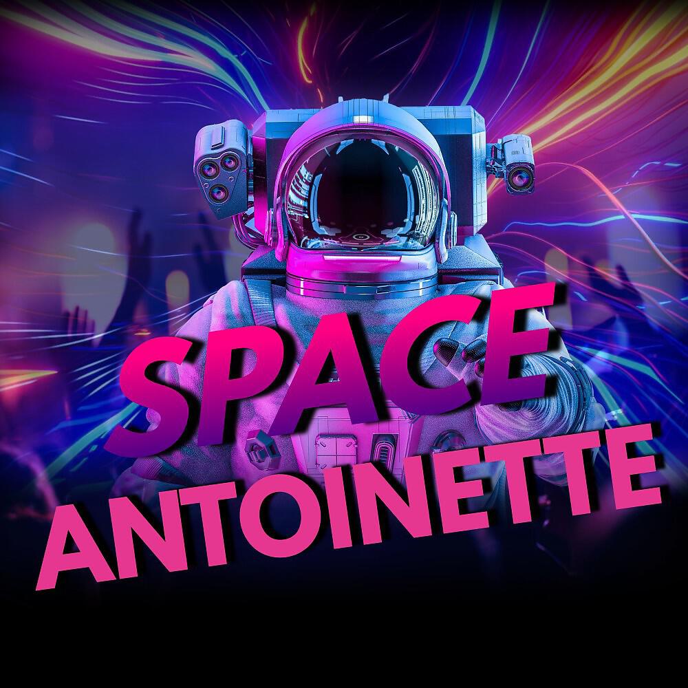Релиз Space Antoinette