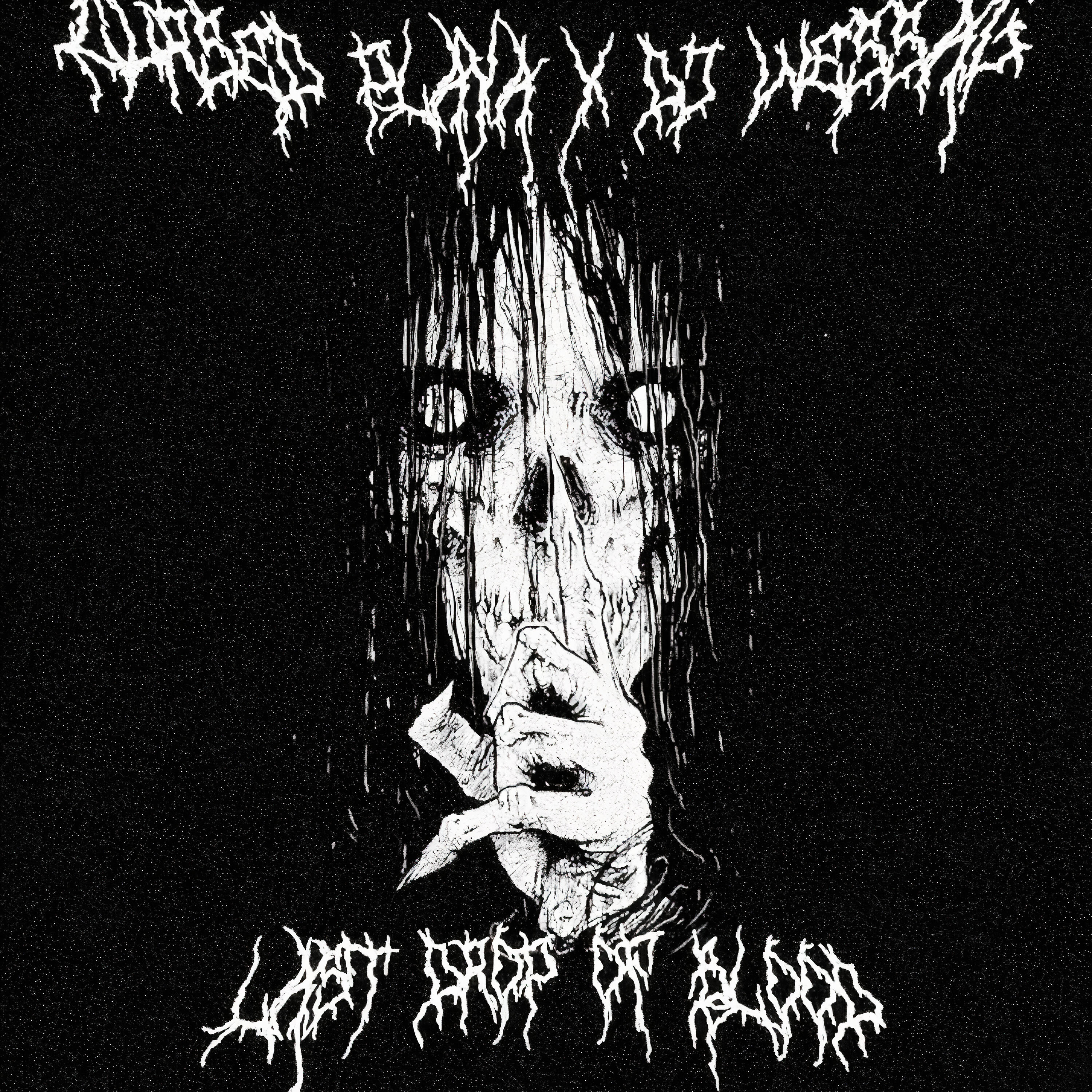 Релиз The Last Drop of Blood
