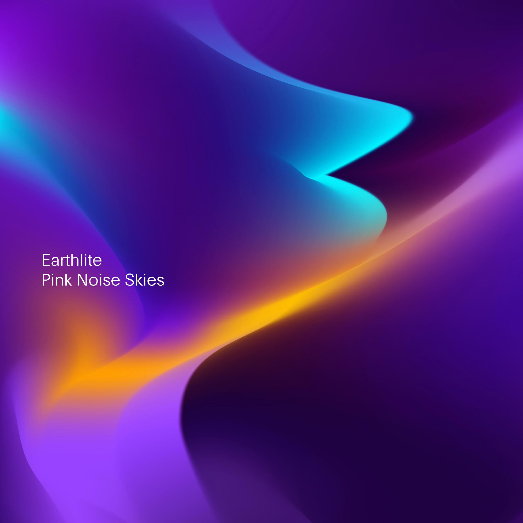 Релиз Pink Noise Skies