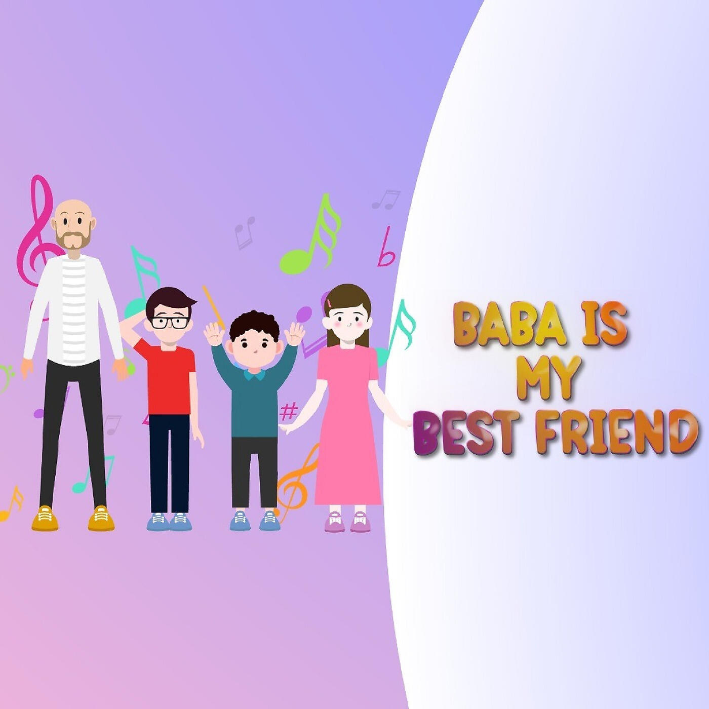 Релиз Baba Is My Best Friend