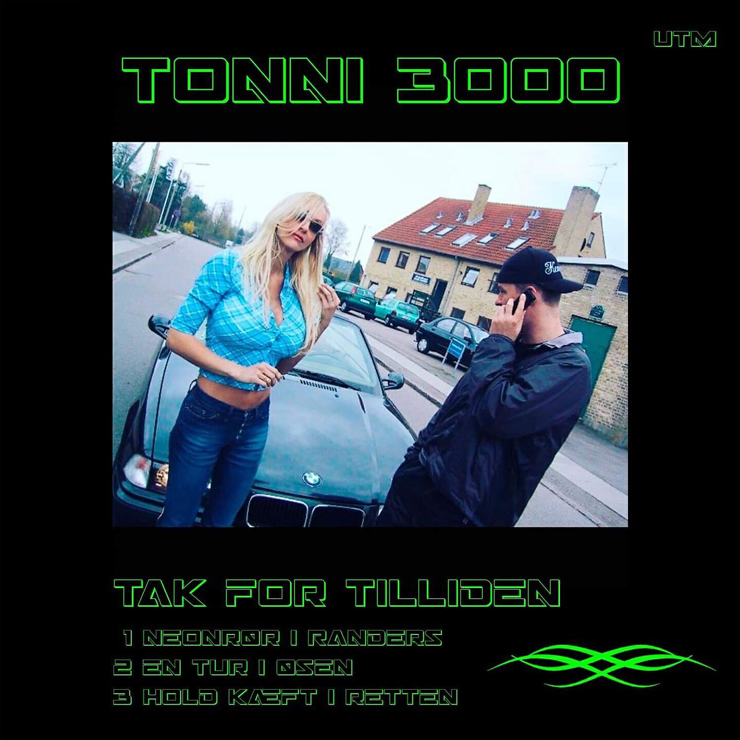 Релиз Tak for Tilliden