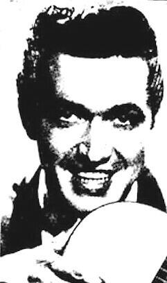Frank Deaton