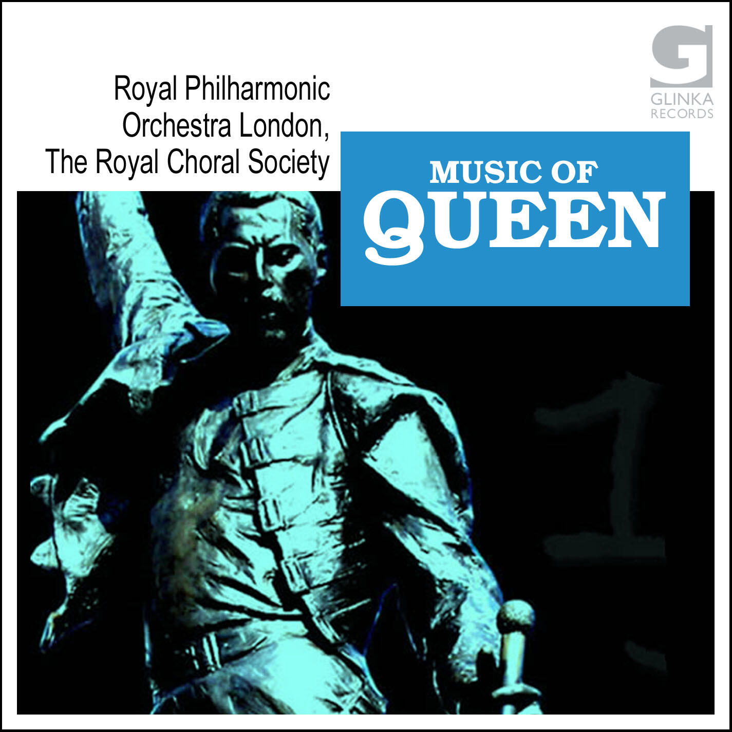 Релиз Music Of Queen
