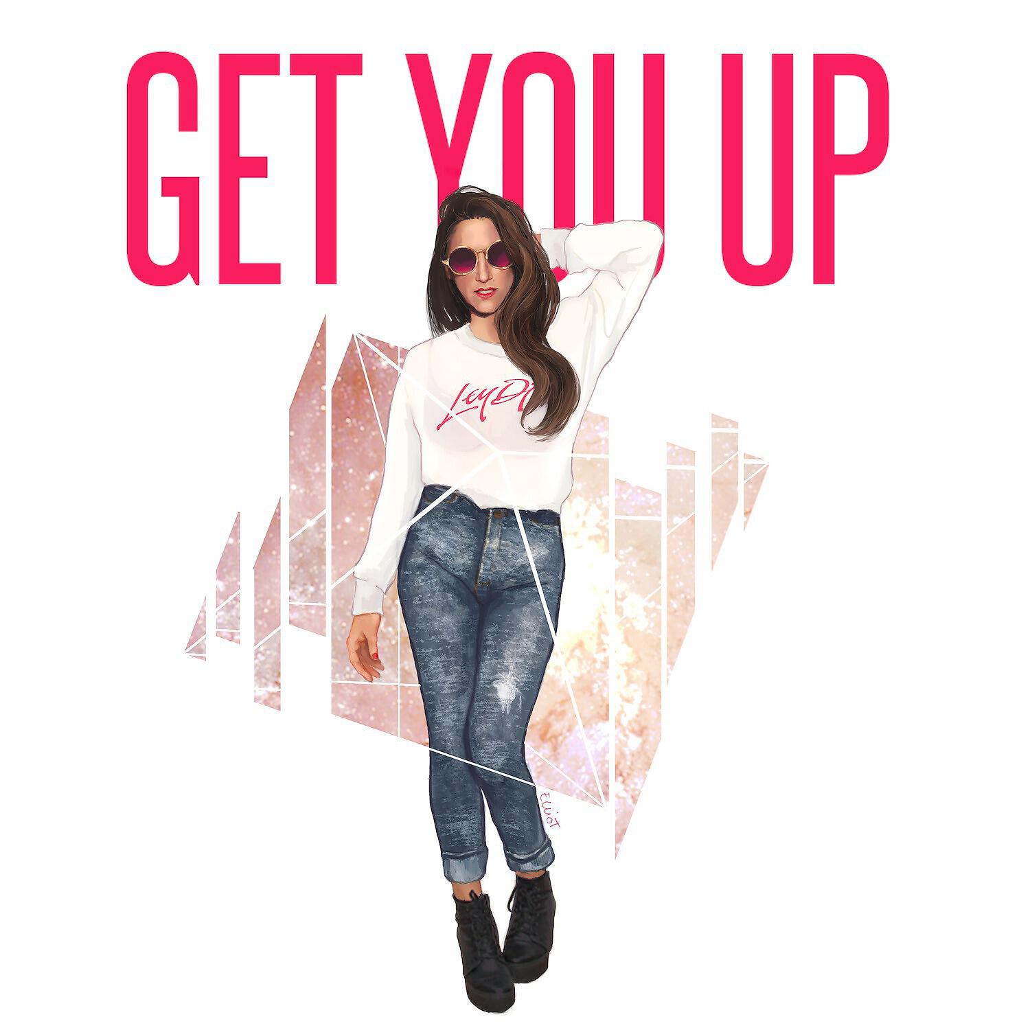 Релиз Get You Up