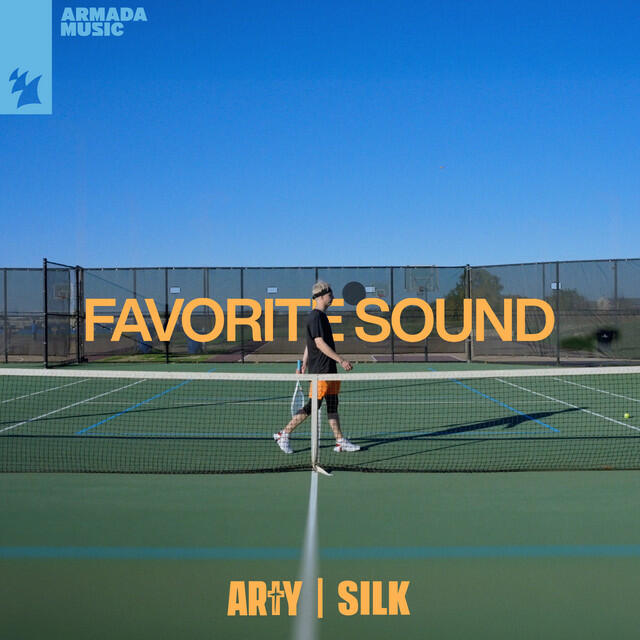 Релиз Favorite Sound