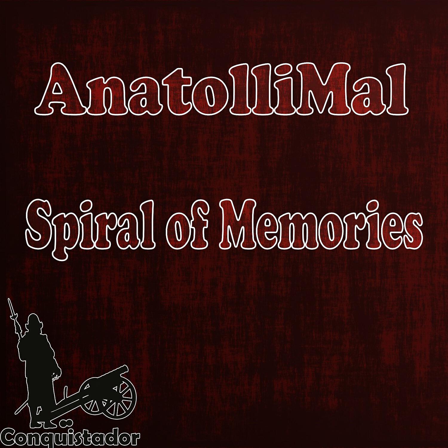 Релиз Spiral of Memories
