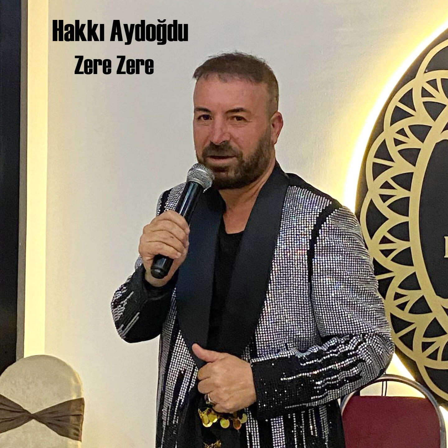 Hakkı Aydoğdu