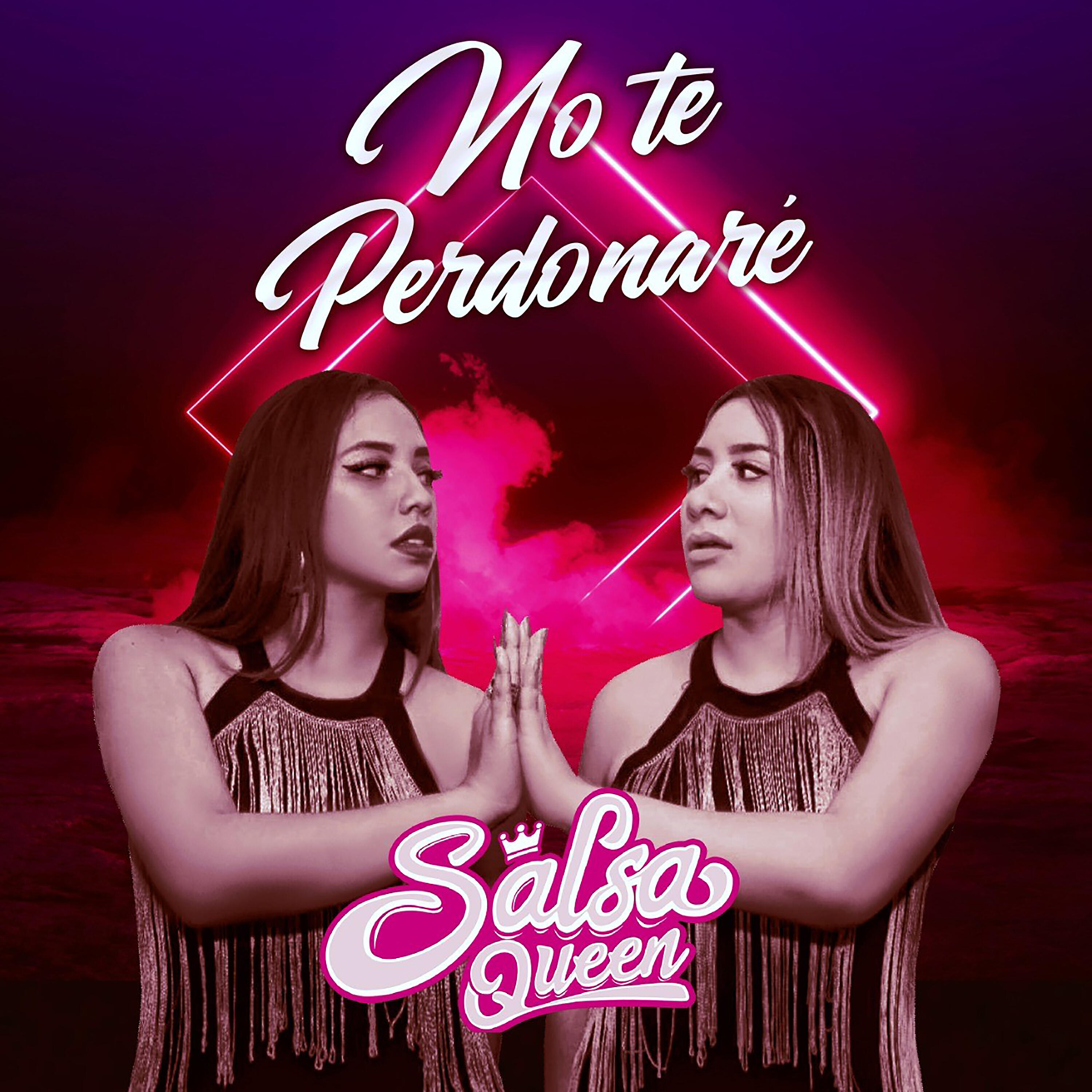 Salsa Queen