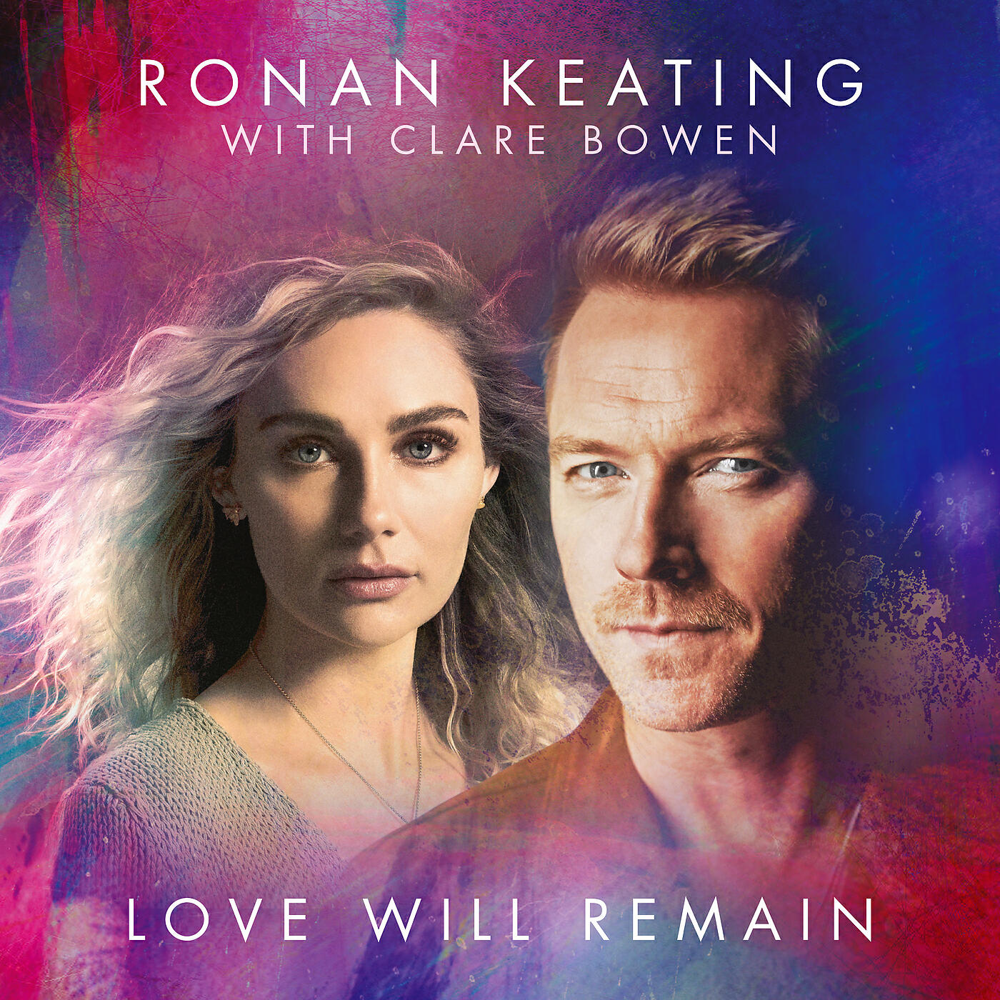 Релиз Love Will Remain