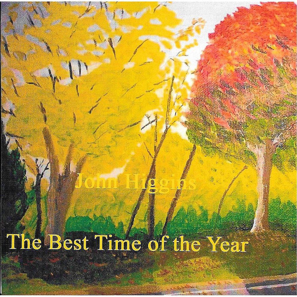 Релиз Best Time of the Year