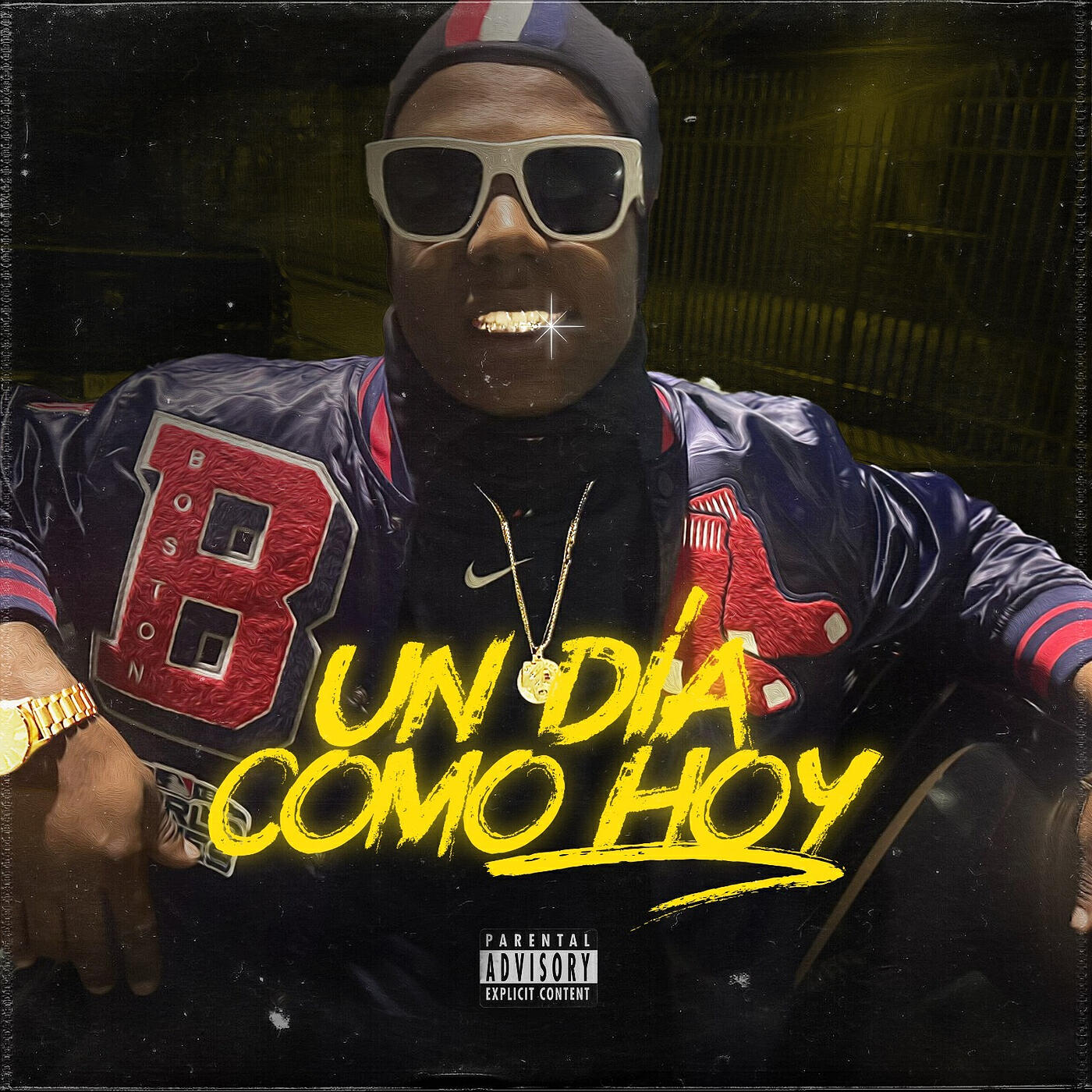 Релиз Un Dia Como Hoy