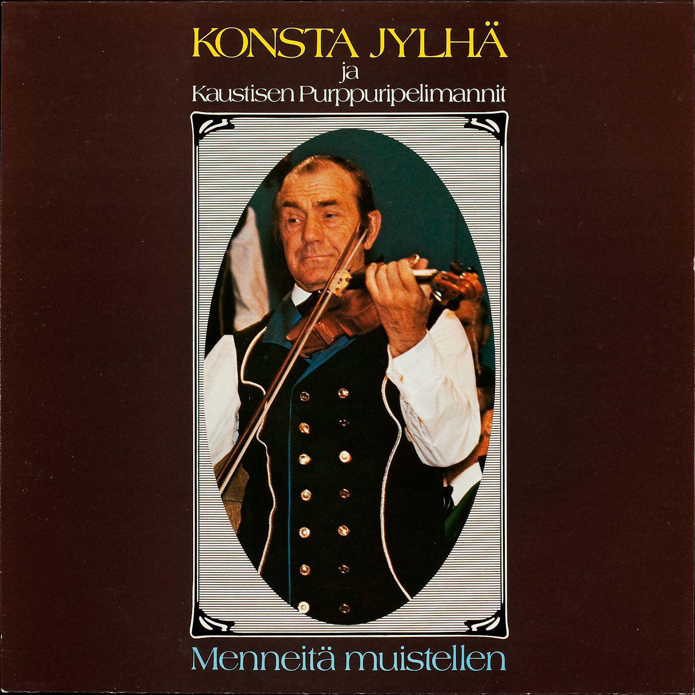 Релиз Menneitä muistellen