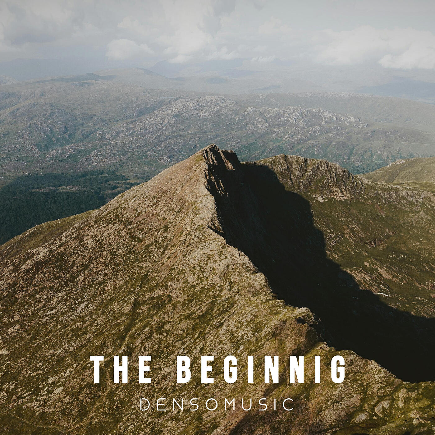 Релиз The Begining