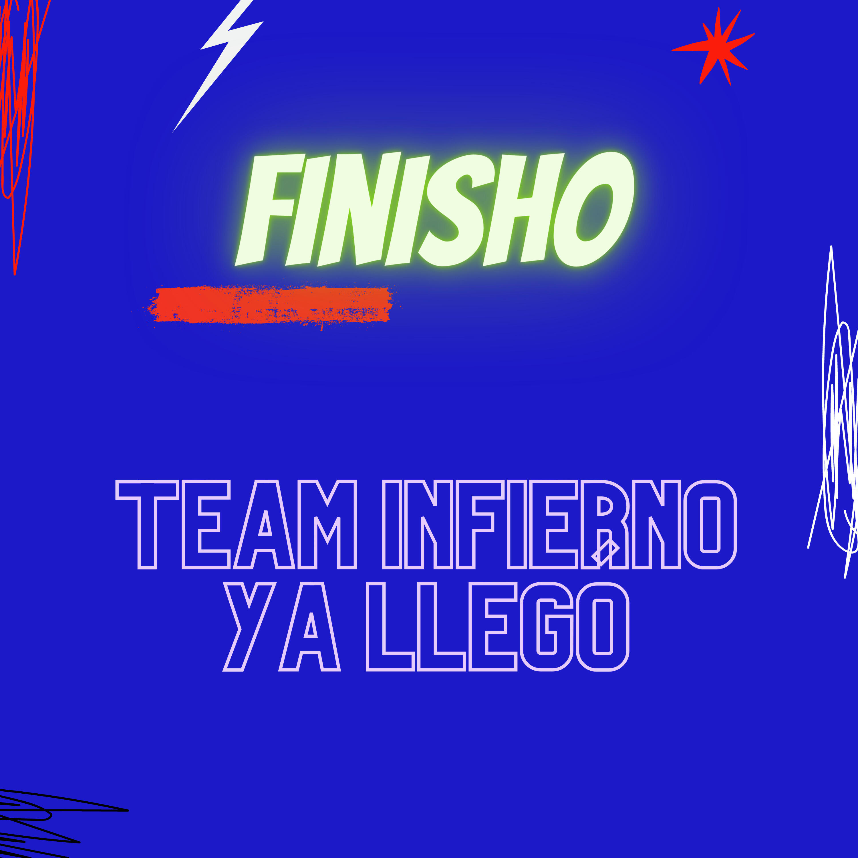 Релиз Team Infierno Ya Llego