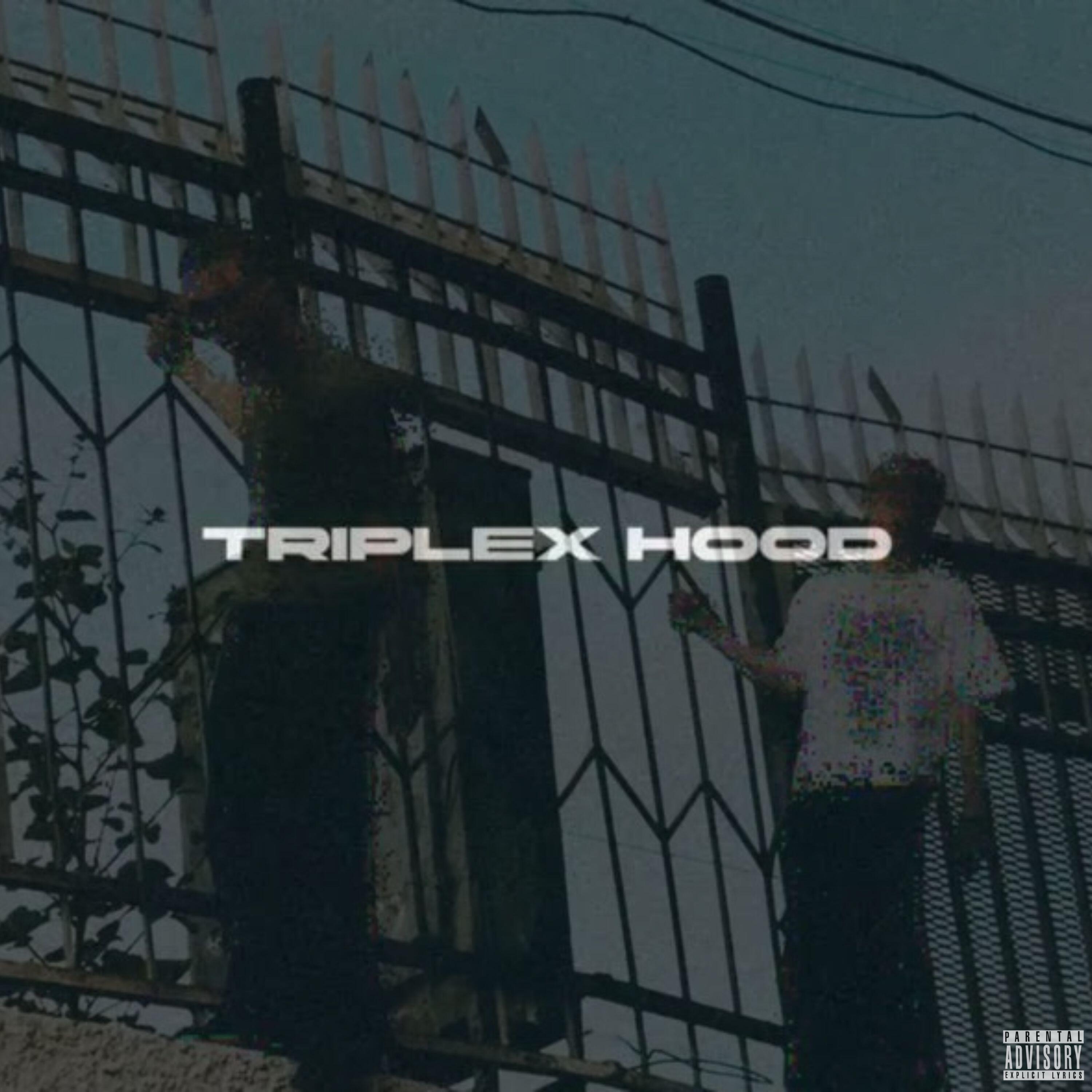 Релиз TRIPLEX HOOD