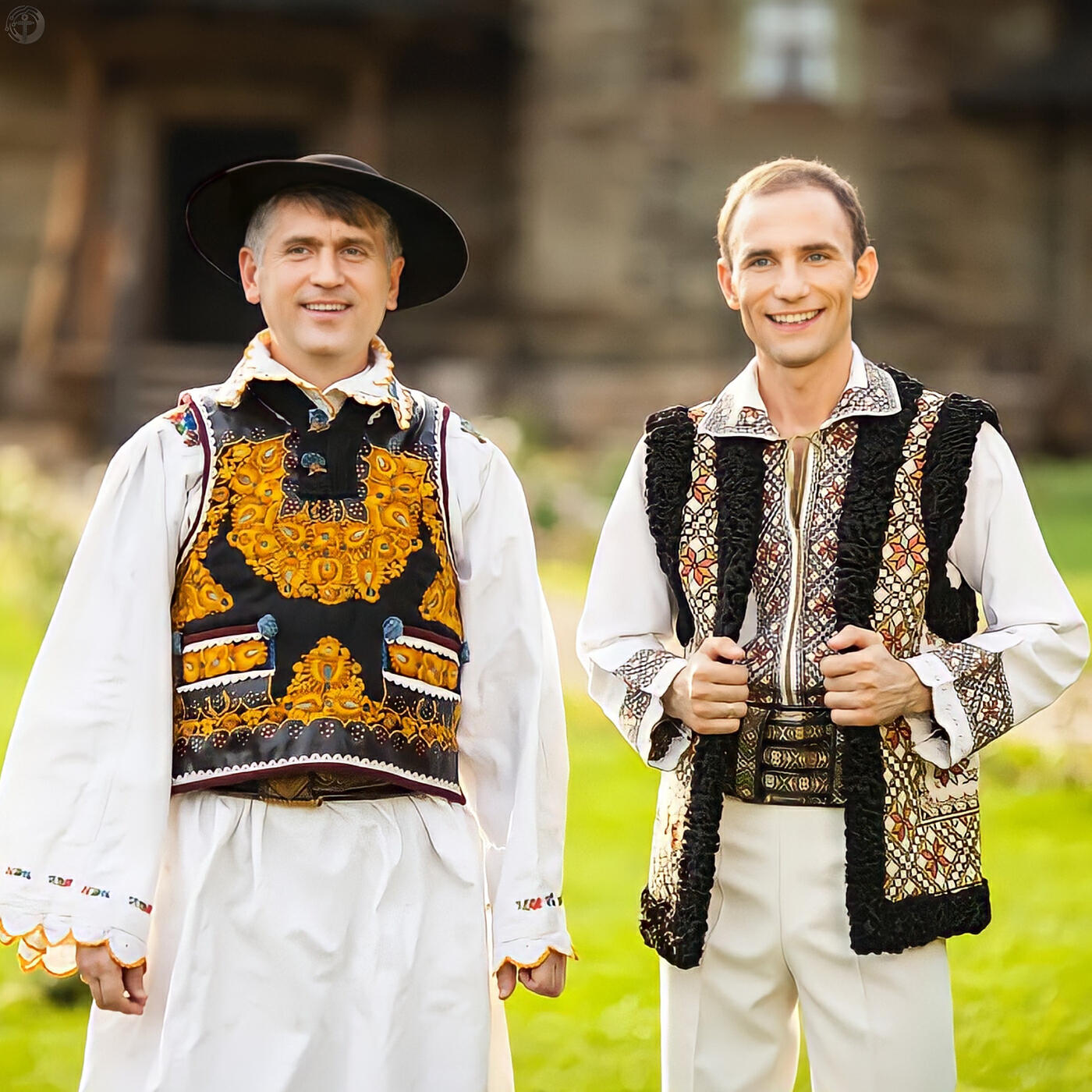 Постер альбома La Frați Nu Se Pun Hotare