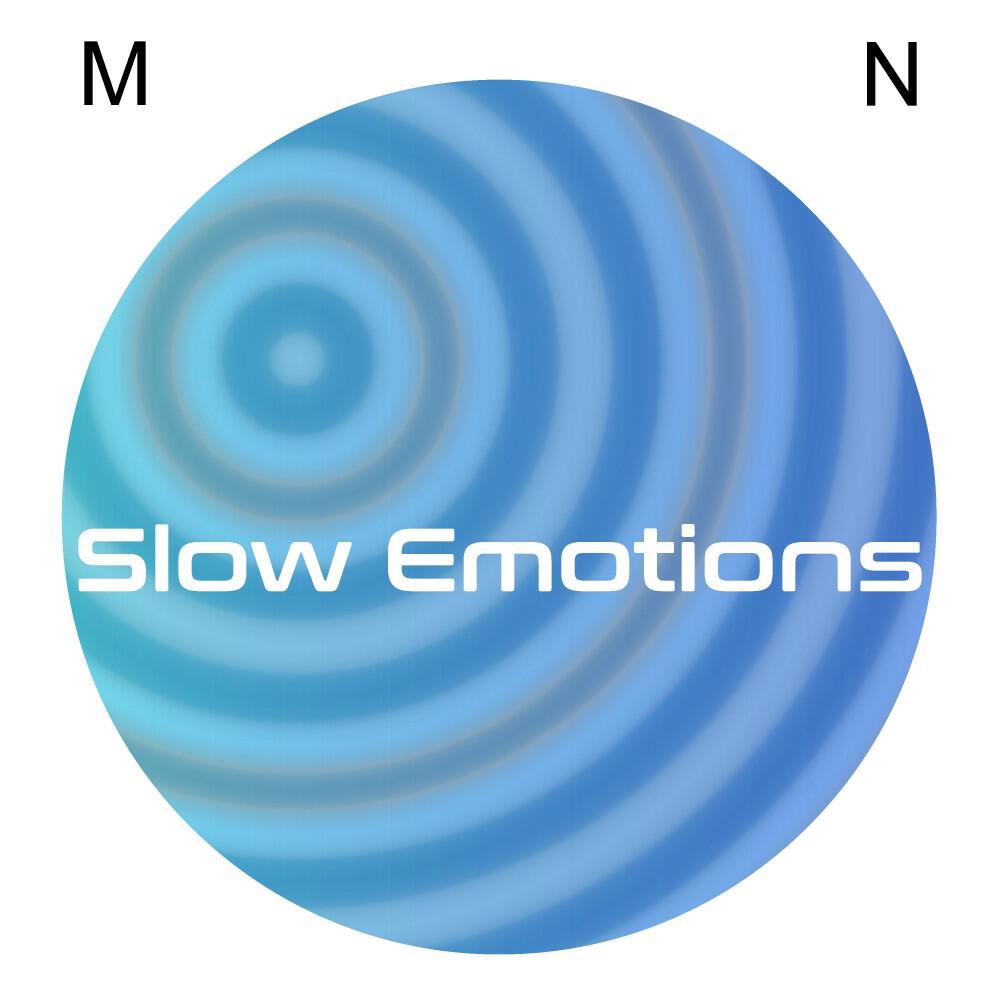 Релиз Slow Emotions (Original)