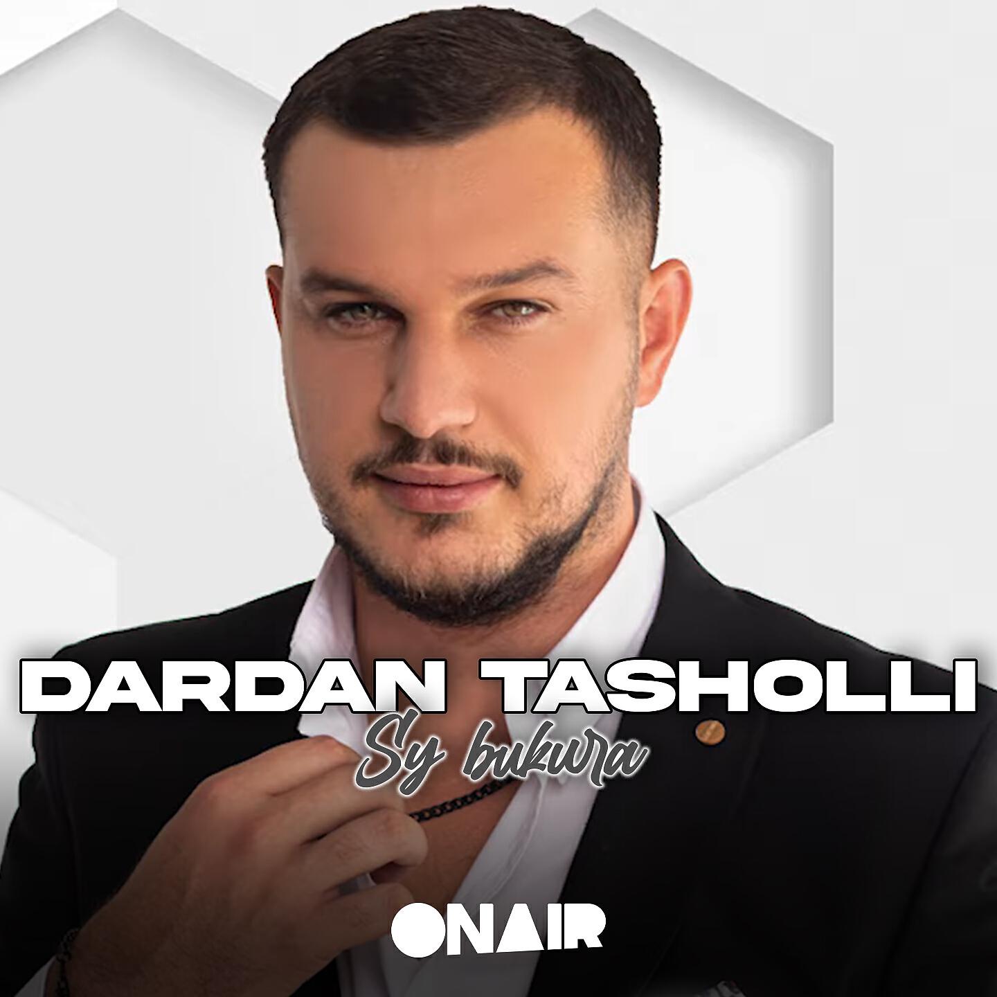 Dardan Tasholli