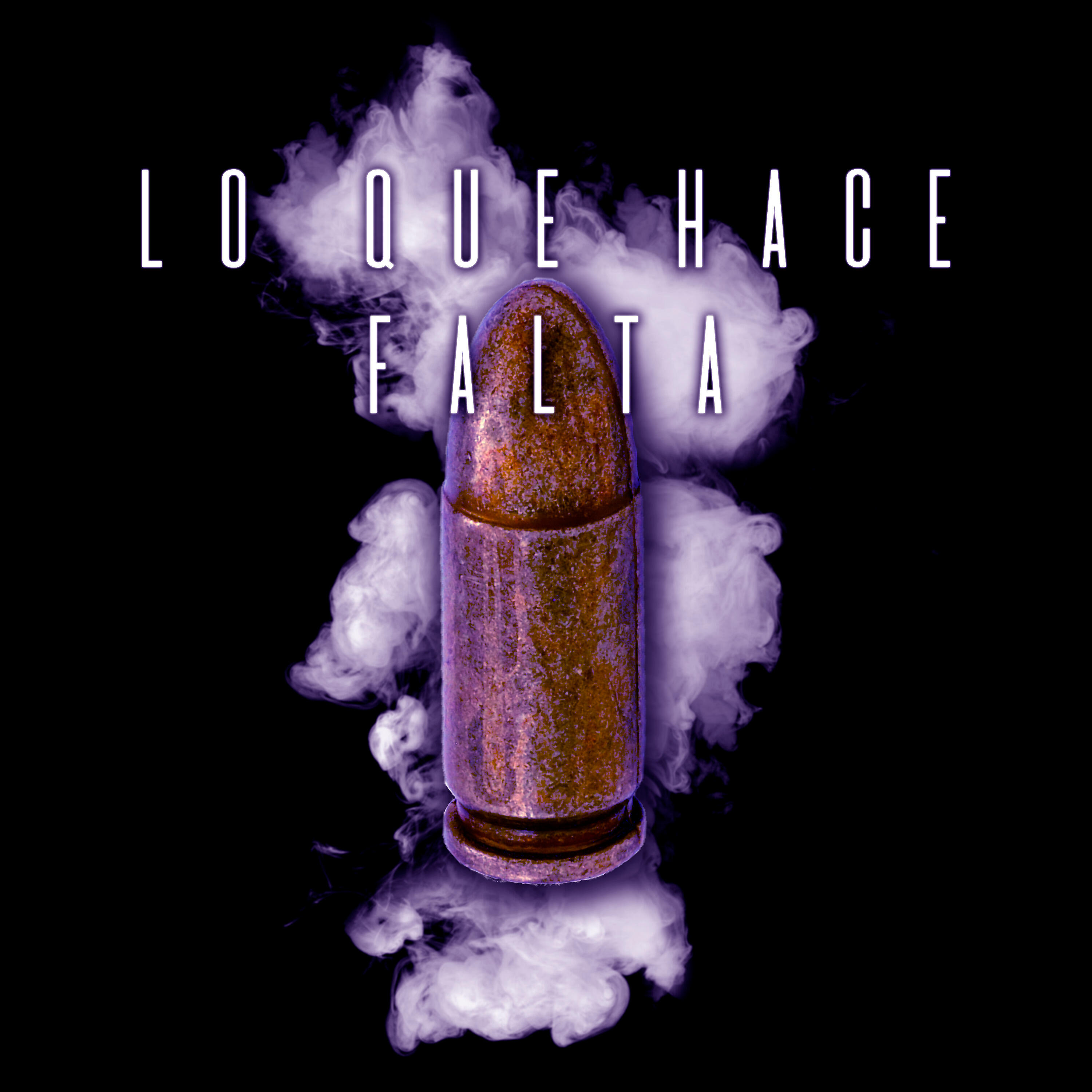 Релиз Lo Que Hace Falta