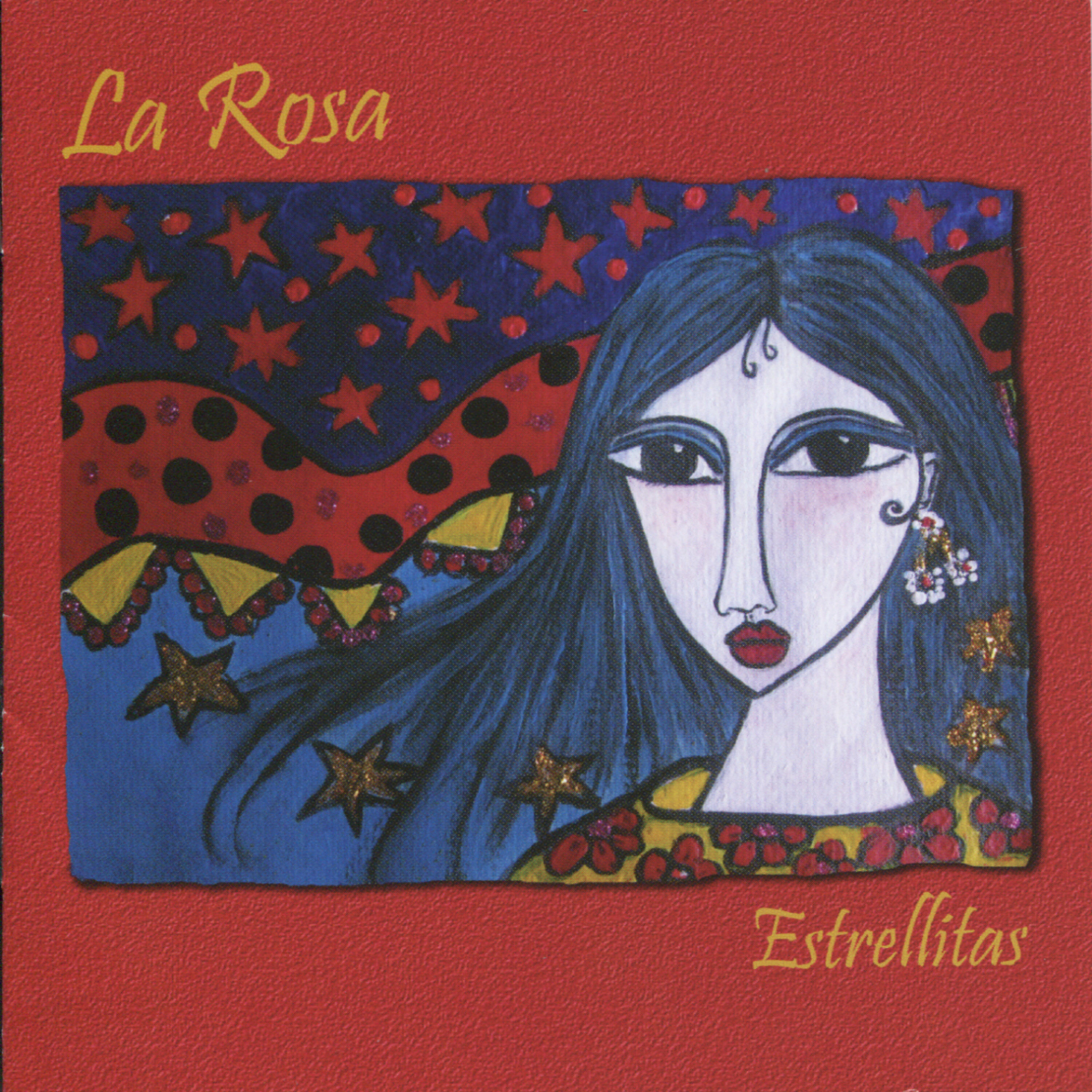 Релиз Estrellitas