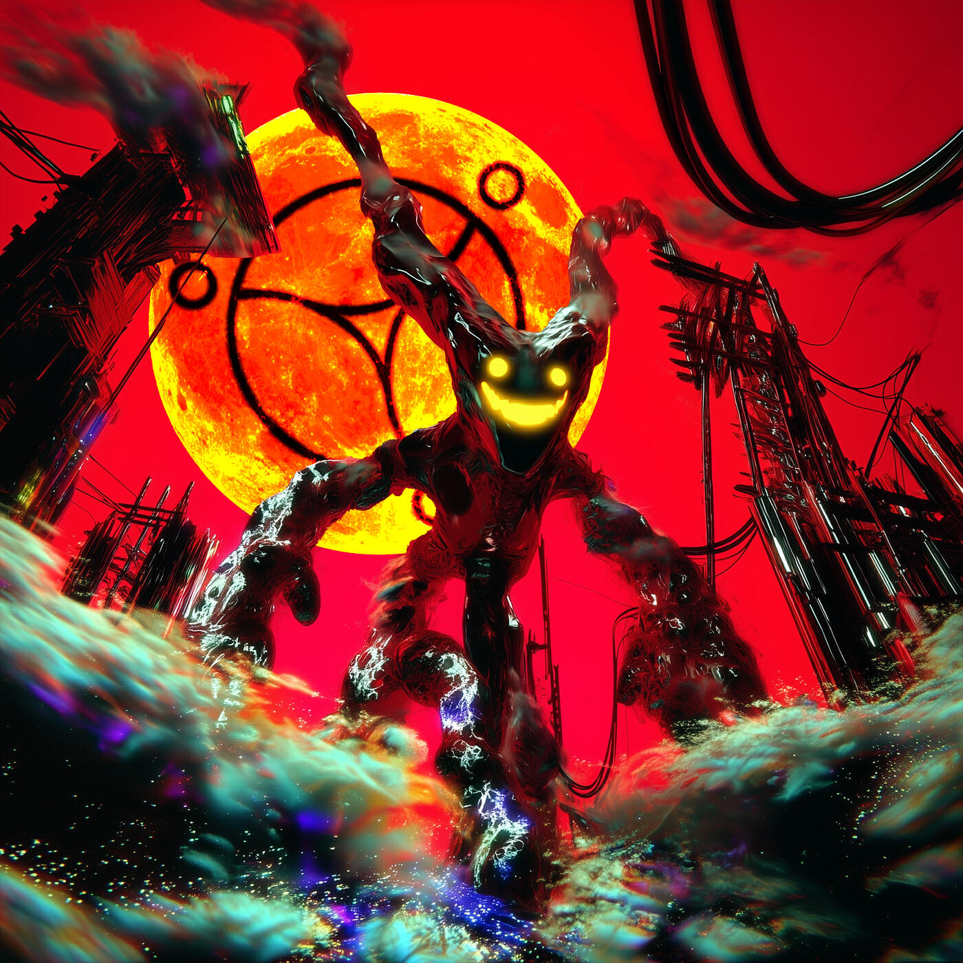 FUTURE RIOT