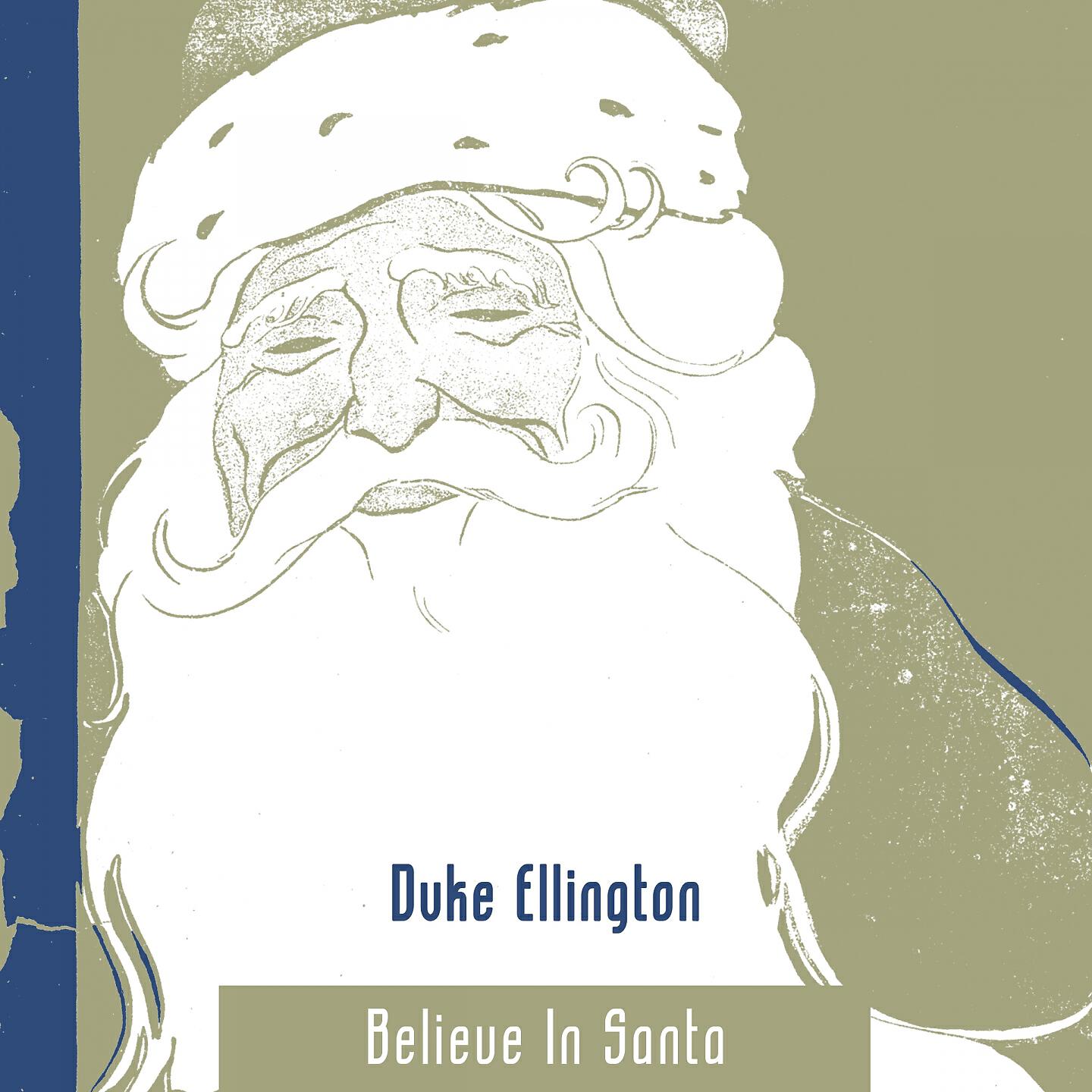 Релиз Believe In Santa