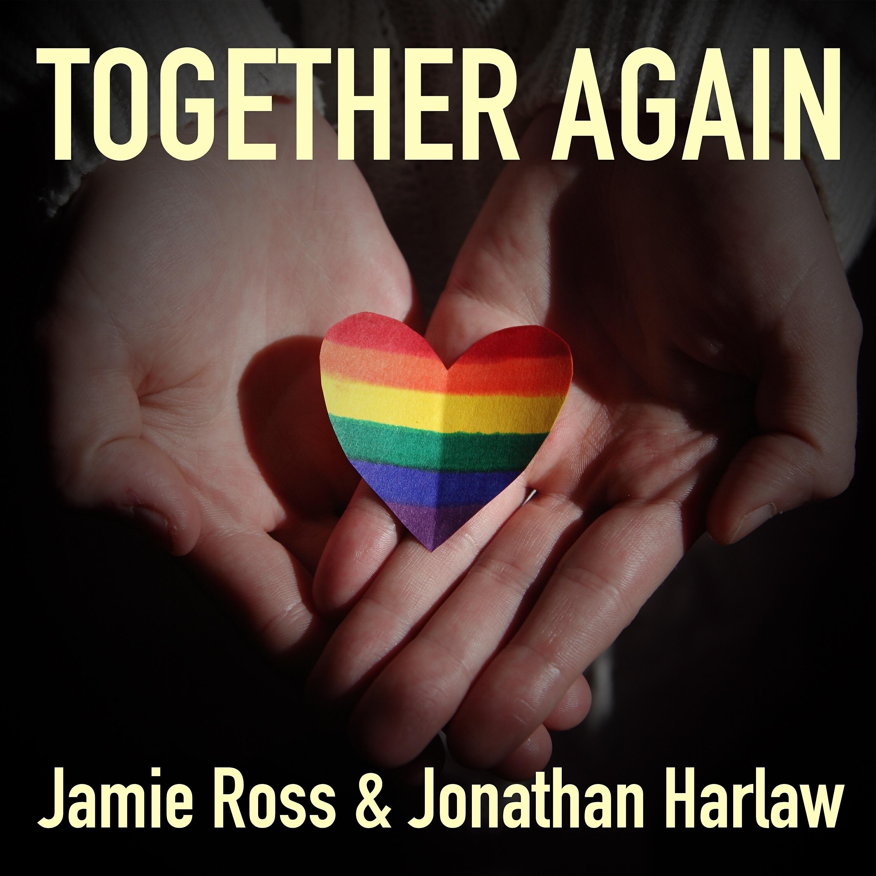 Jonathan Harlaw