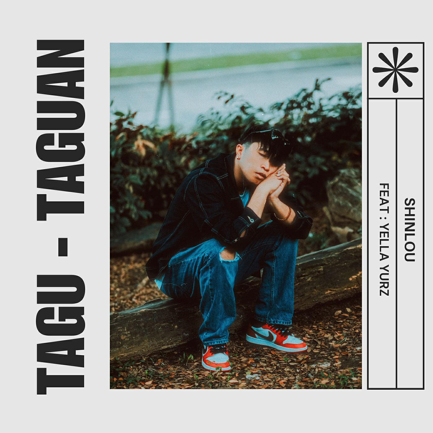 Релиз Tagu Taguan