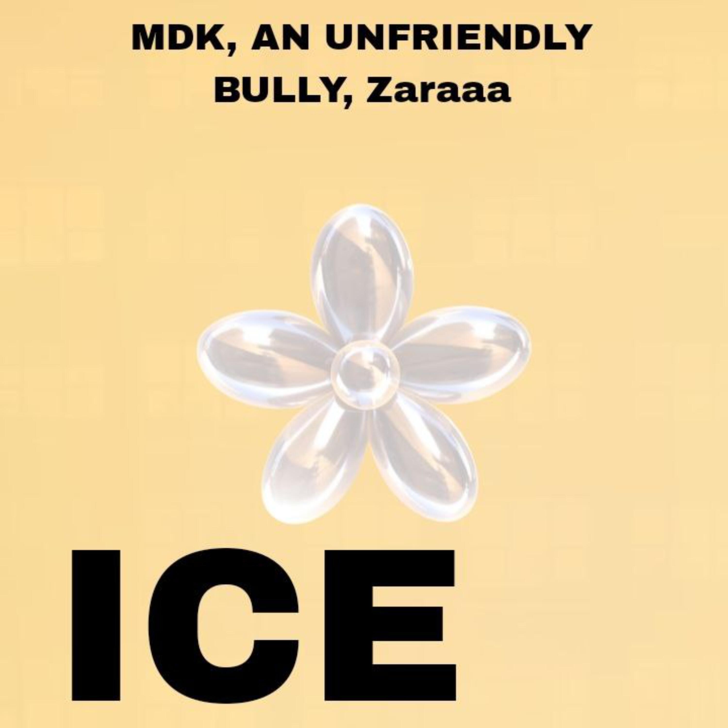 Релиз ICE