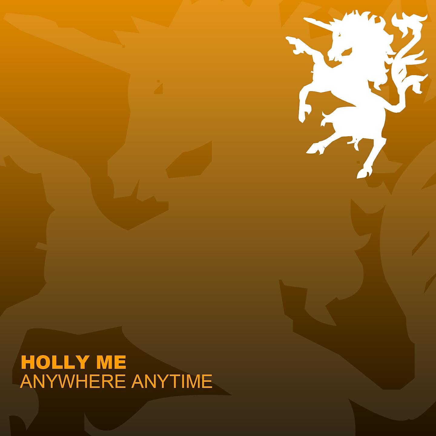 Релиз Anywhere Anytime