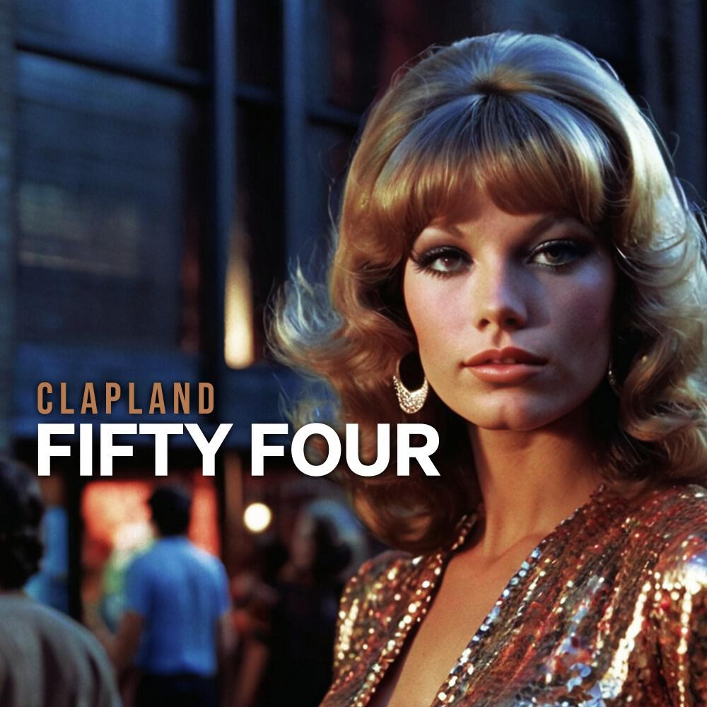 Релиз Fifty Four
