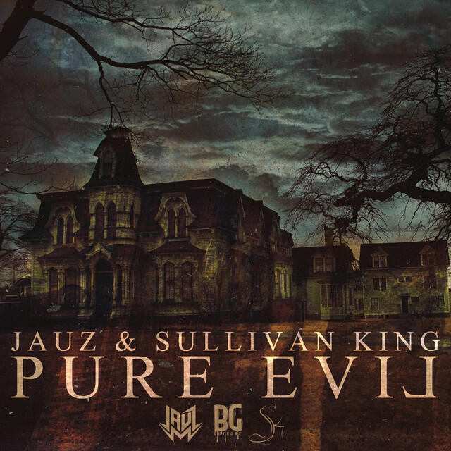 Релиз Pure Evil
