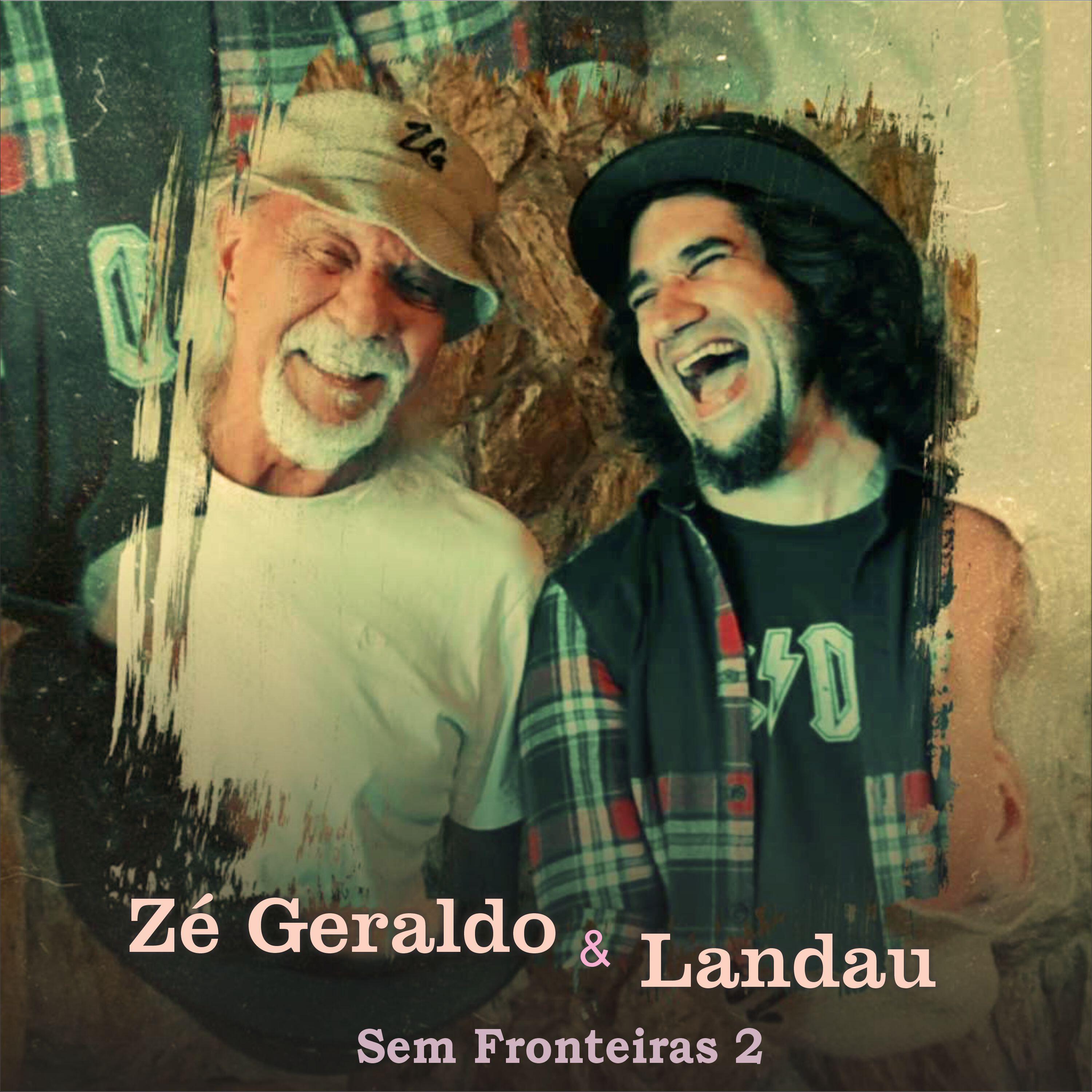 Релиз Sem Fronteiras 2