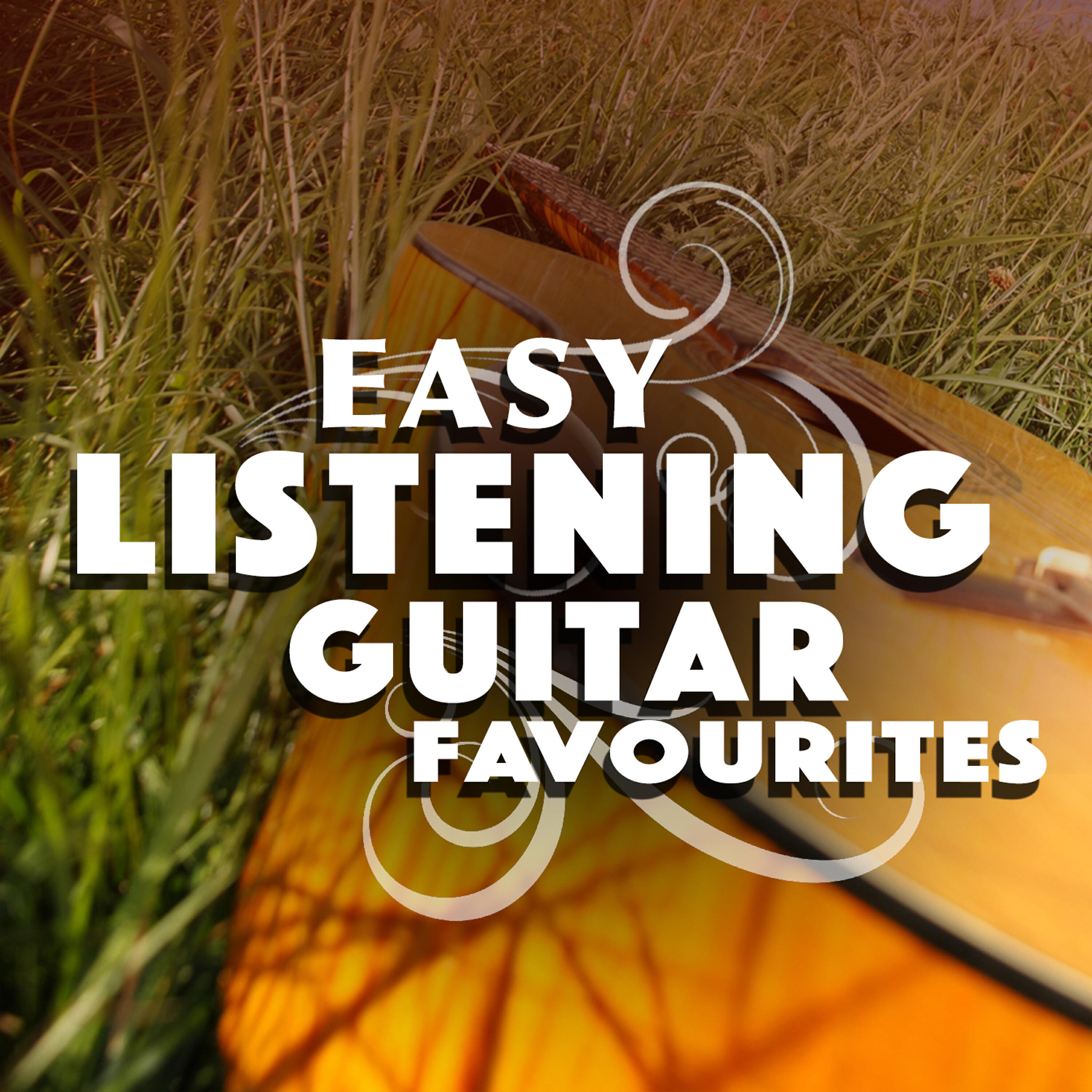 Релиз Easy Listening Guitar Favourites