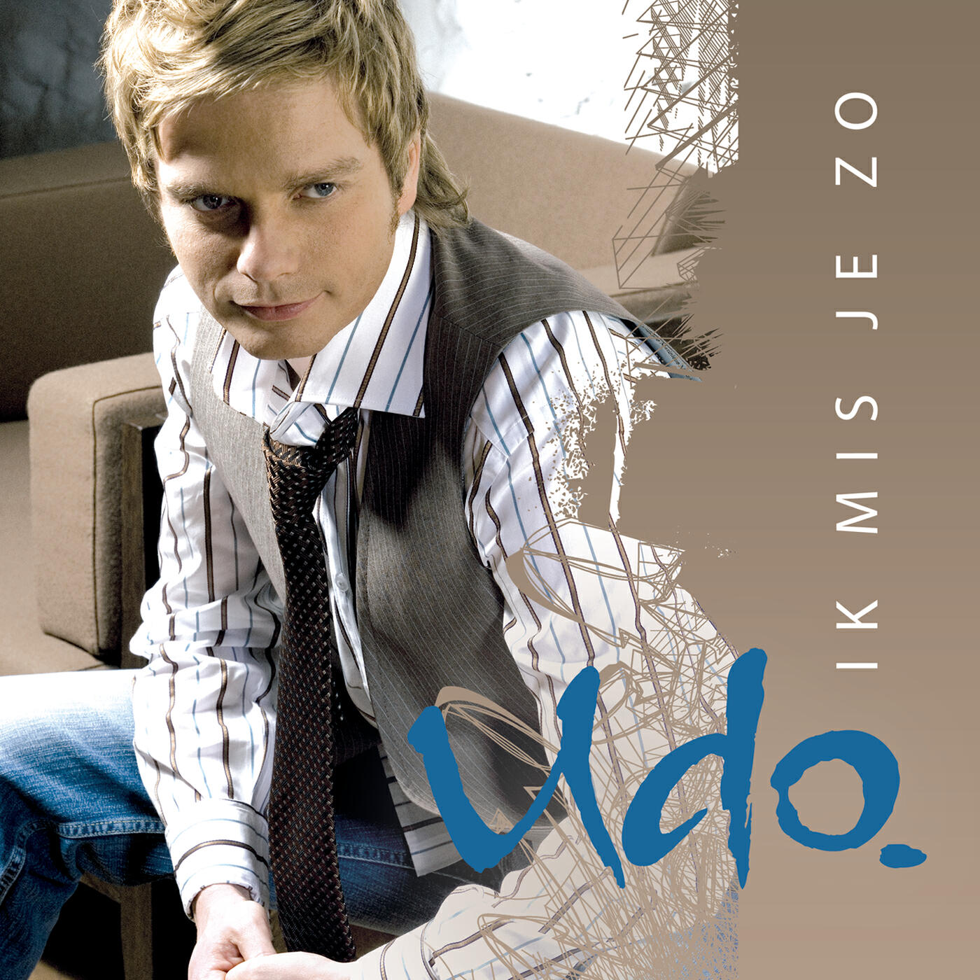 Релиз Ik Mis Je Zo
