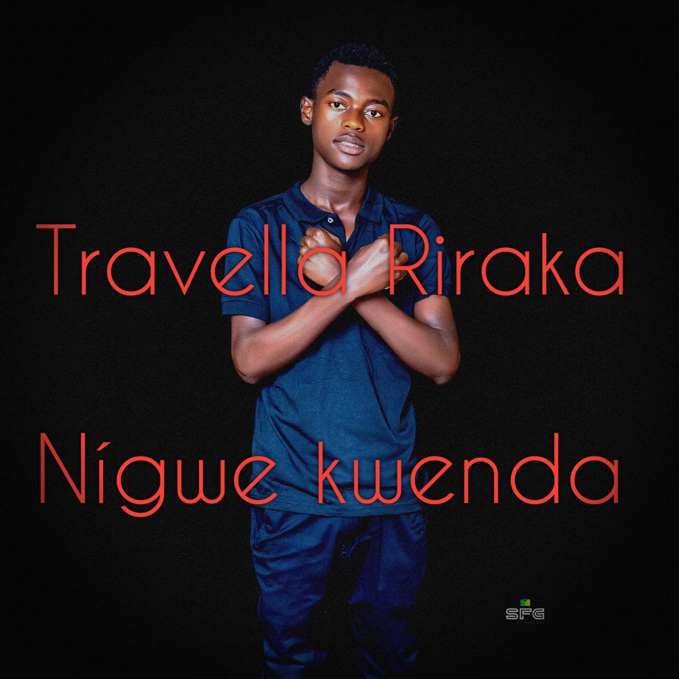 Релиз Nígwe Kwenda
