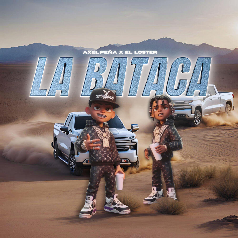 Релиз La Bataca
