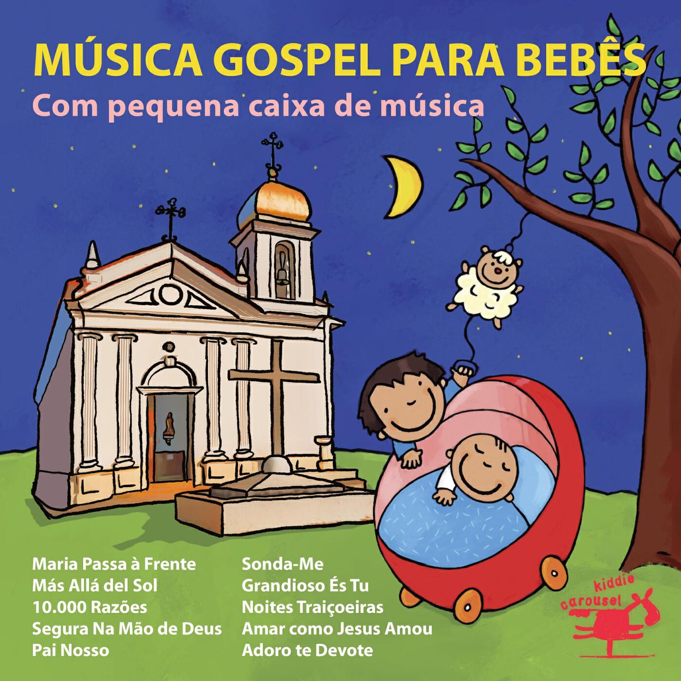 A Boa Fada da Música de Ninar