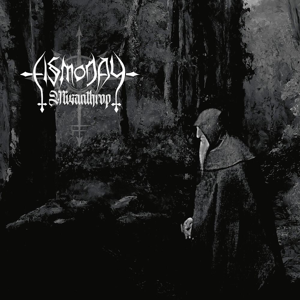 Постер альбома Misanthrop