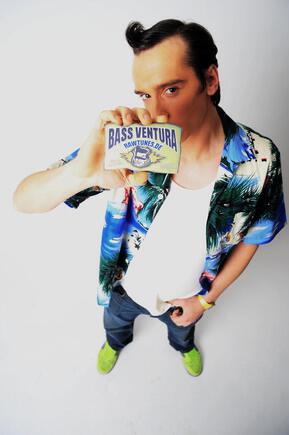 Bass Ventura